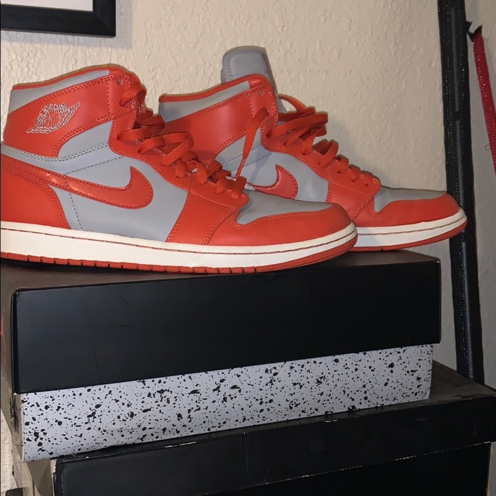 Jordan 1 size 11